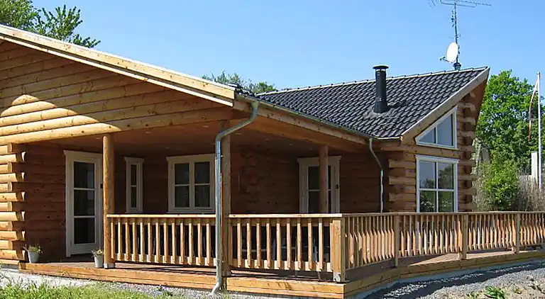 Holiday home in Allinge