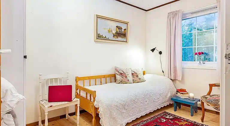 Holiday home in Nordreisa