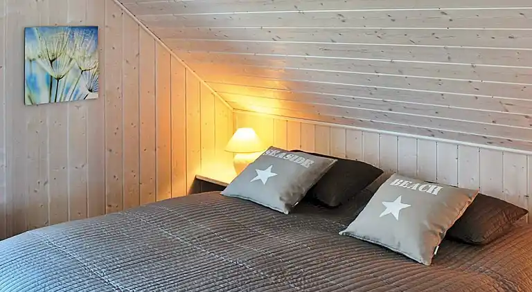 Holiday home in Wackerballig