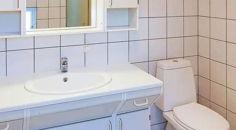 Semesterbostad i Juelsminde