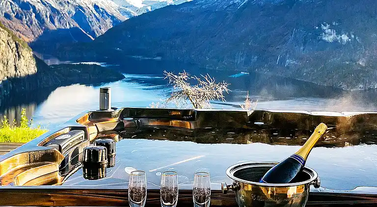 Holiday home in Sylte