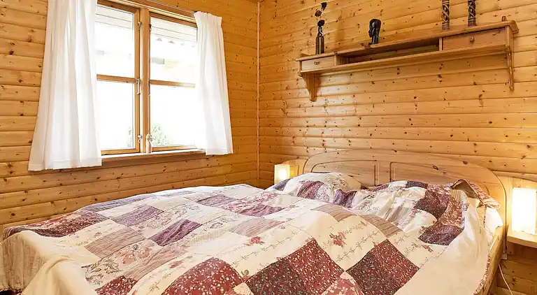 Maison de vacances au Bogø By