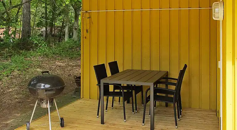 Holiday home in Væggerløse