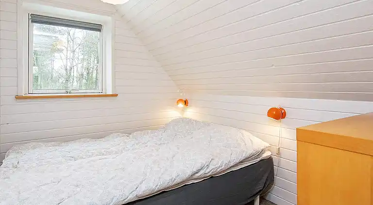 Semesterbostad i Øster Assels