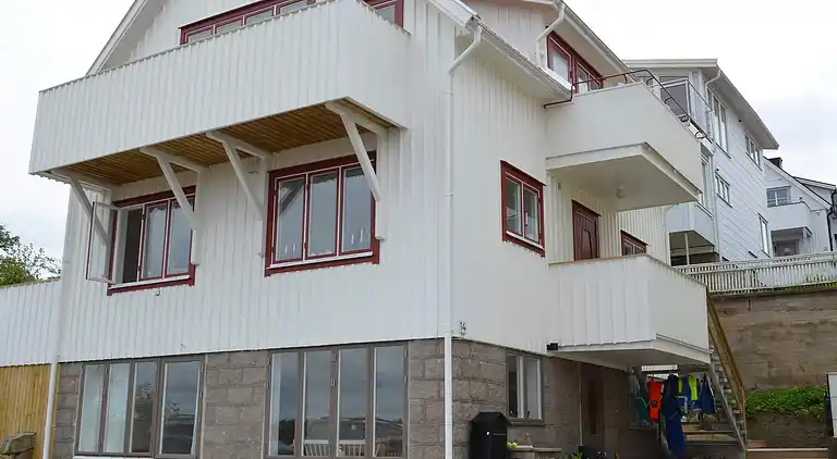 Holiday home in Kungshamn