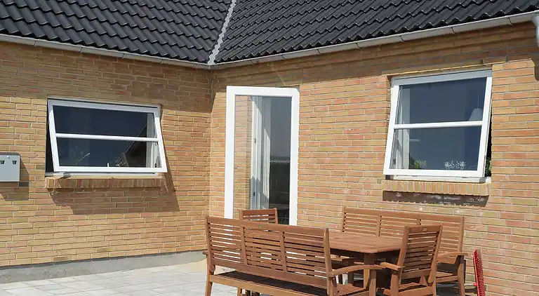 Holiday home in Vrist Strand