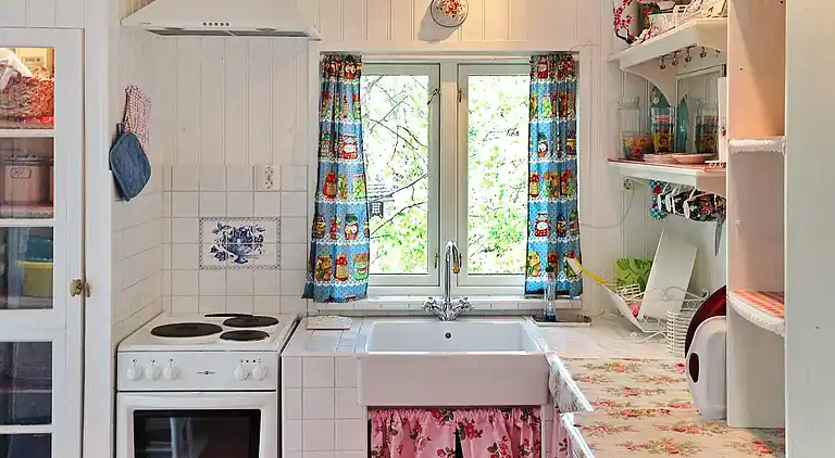 Vakantiehuis in Hässelby-Vällingby