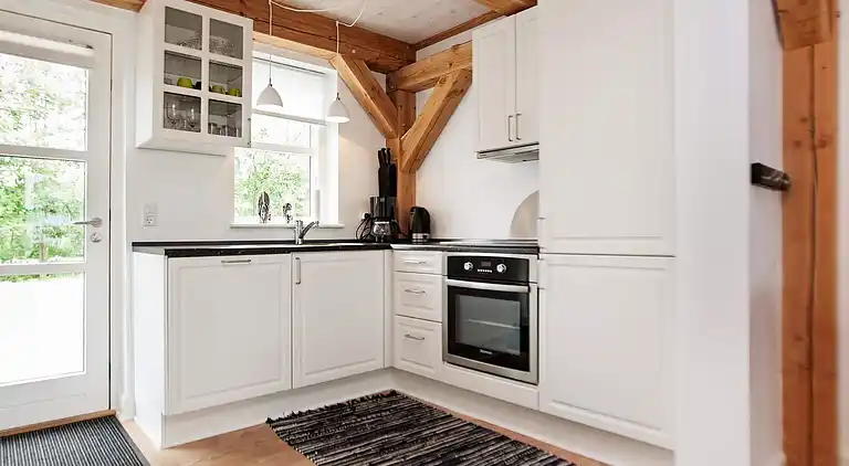 Maison de vacances au Blåvand