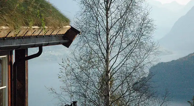 Holiday home in Roset