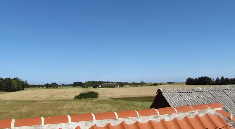 Sommerhus i Skagen