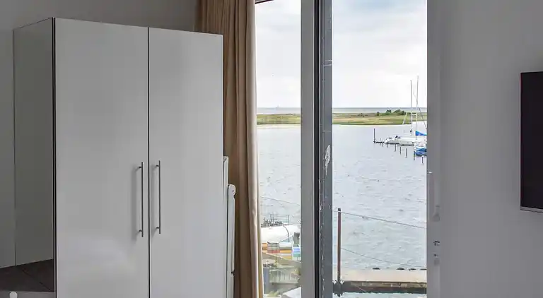 Feriebolig i Wendtorf