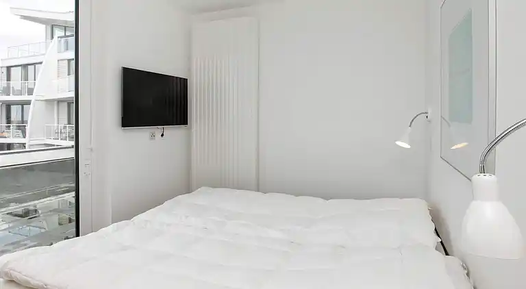 Feriebolig i Wendtorf