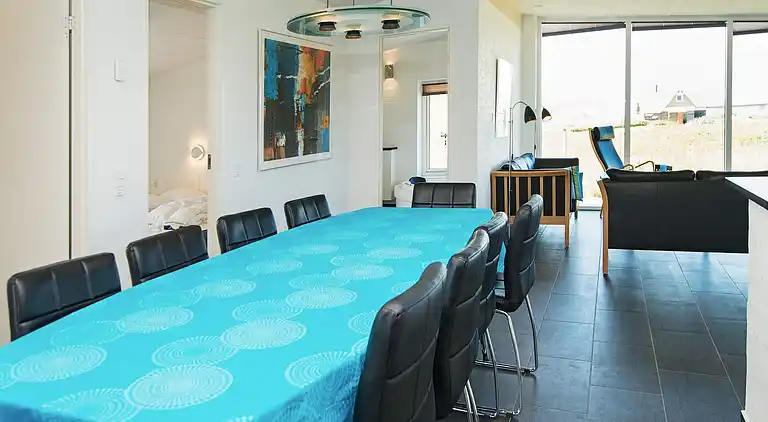 Holiday home in Løkken