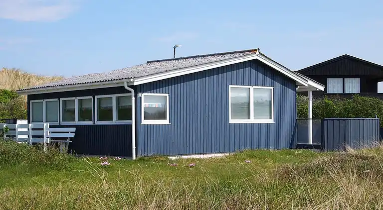 Feriebolig i Jammerbugt