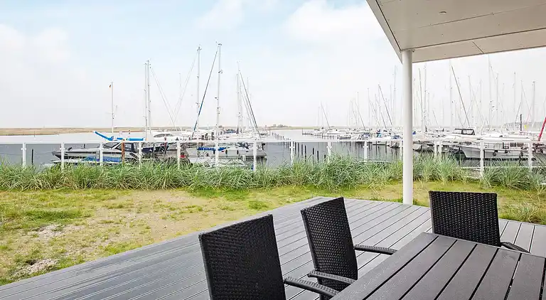 Feriebolig i Wendtorf