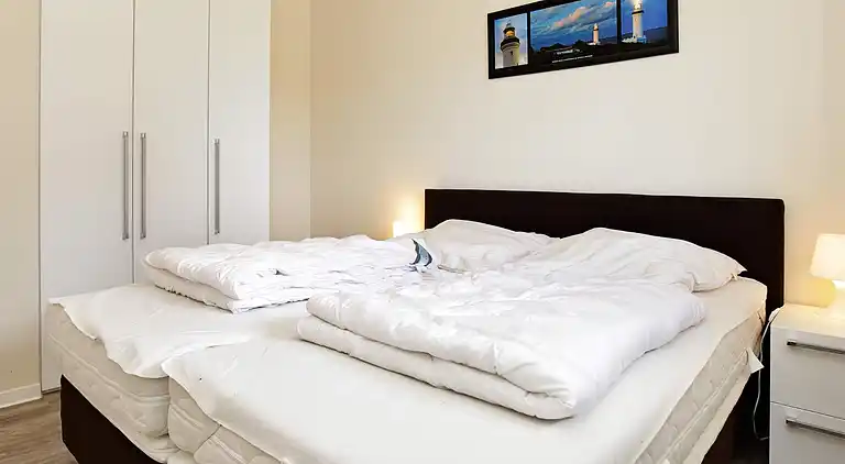 Holiday home in Südstrand