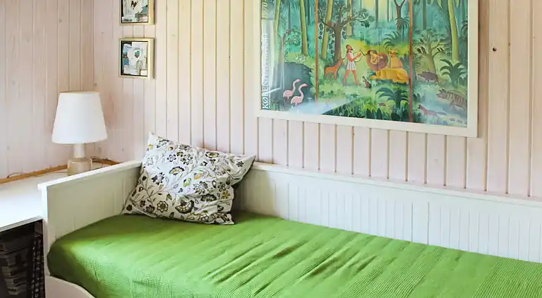 Holiday home in Stege