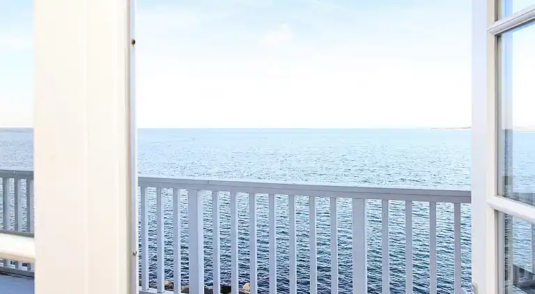 Feriebolig i Bagenkop