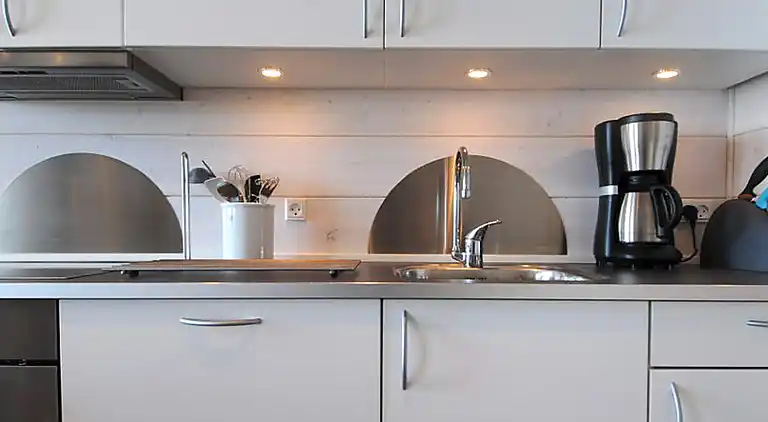 Casa vacanze in Allinge