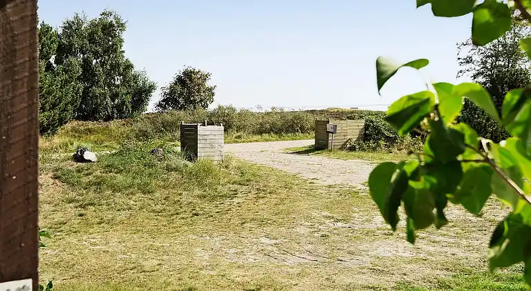 Holiday home in Havneby