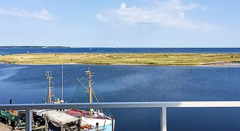 Feriebolig i Wendtorf