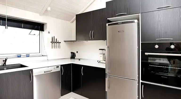 Holiday home in Blåvand