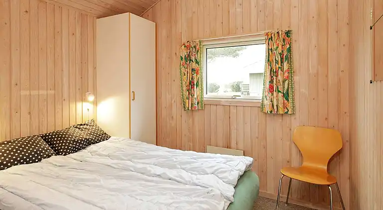 Holiday home in Humble