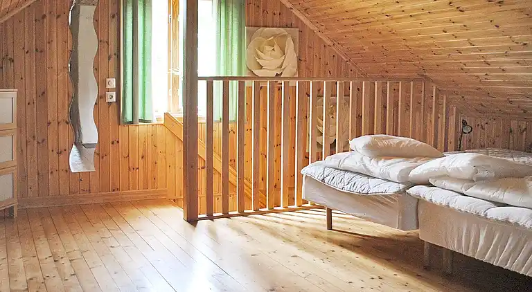 Holiday home in Alvesta C