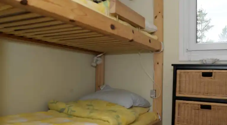 Vakantiehuis in Havneby