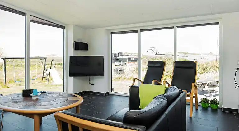 Holiday home in Løkken