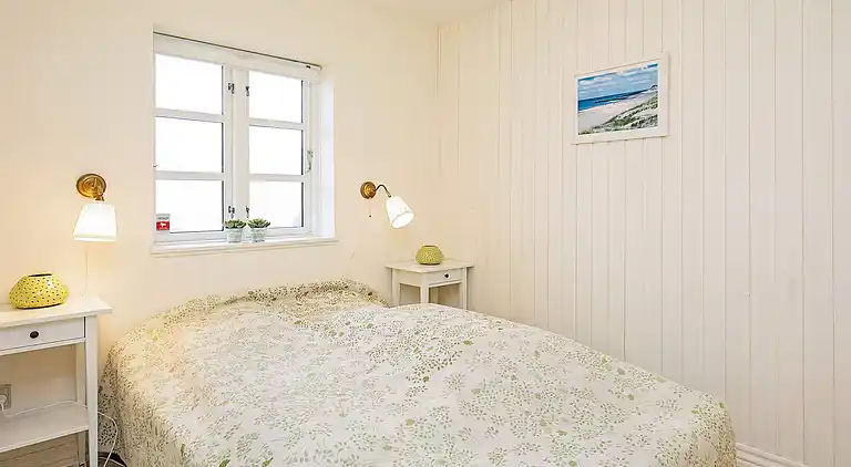 Holiday home in Lemvig