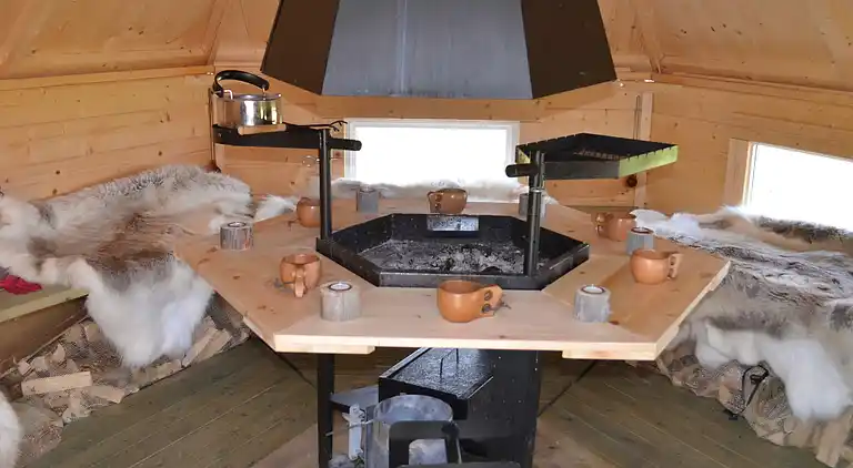 Casa vacanze in Vestvågøy