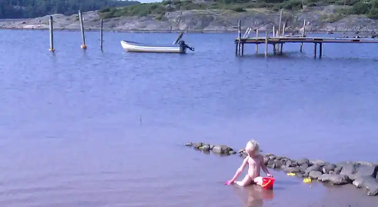 Holiday home in Kungälv