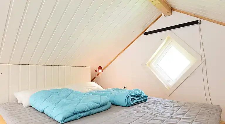 Semesterbostad i Mönsterås S