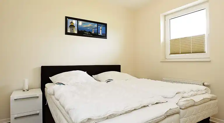 Holiday home in Südstrand