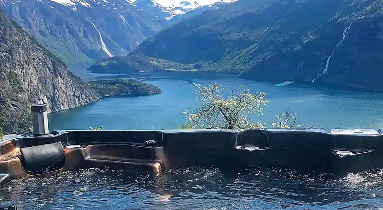 Holiday home in Sylte