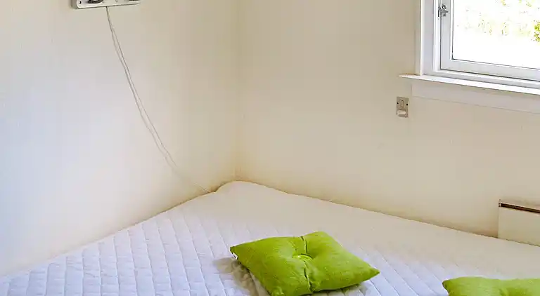 Holiday home in Hvidbjerg Strand