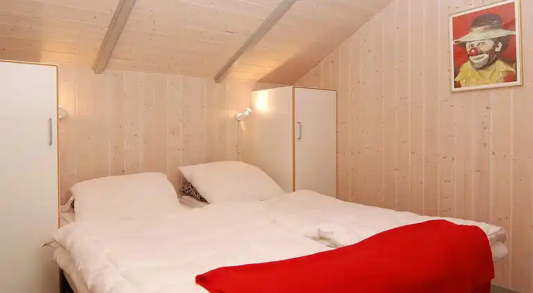 Holiday home in Smidstrup Strand