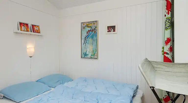 Holiday home in Fårvang