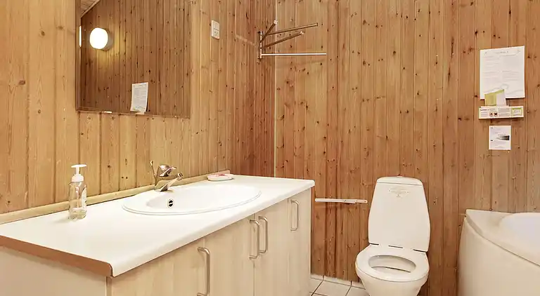 Holiday home in Humble