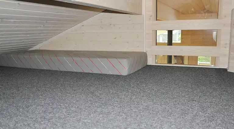 Sommerhus i Kirkholm