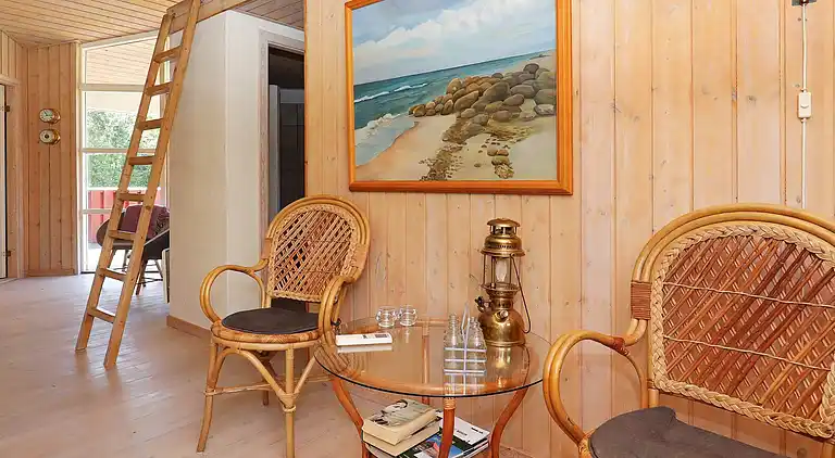 Holiday home in Bratten Strand