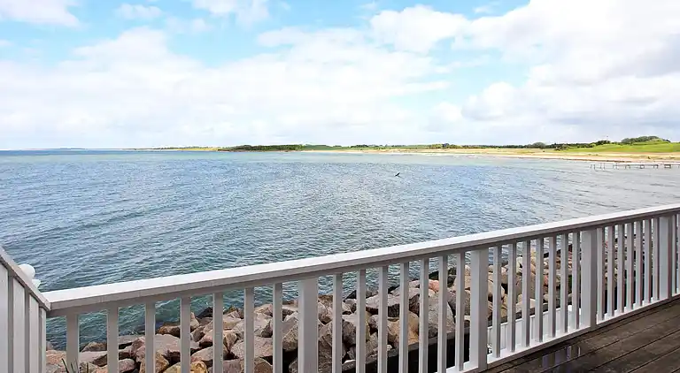 Feriebolig i Bagenkop