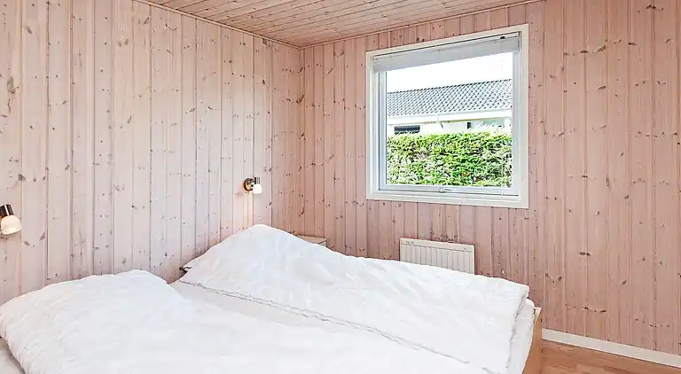 Holiday home in Hvidbjerg Strand