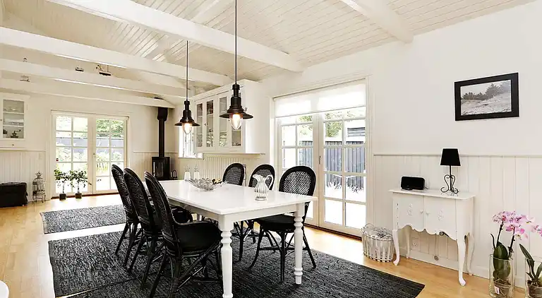 Holiday home in Smidstrup Strand