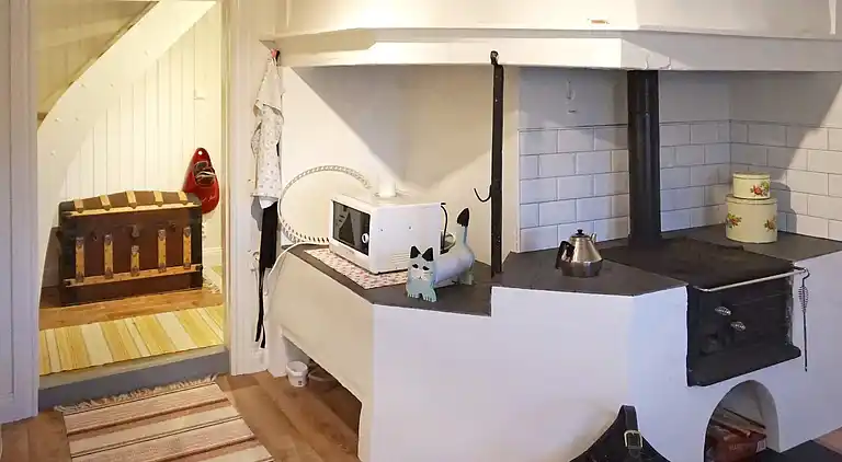 Sommerhus i Ulricehamn NO