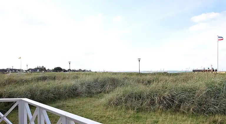 Holiday home in Wendtorf