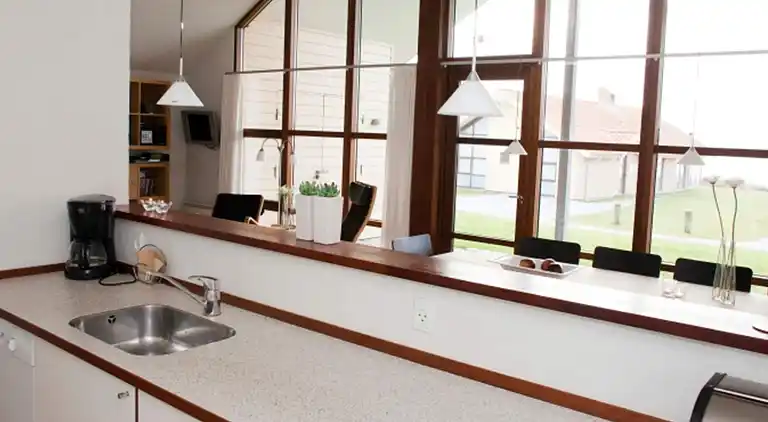 Holiday home in Egernsund