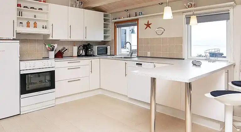 Holiday home in Frørup