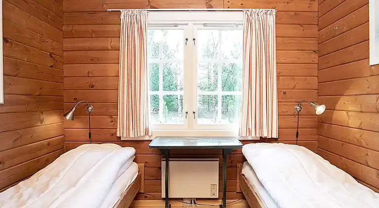 Casa de vacaciones en Ålbæk